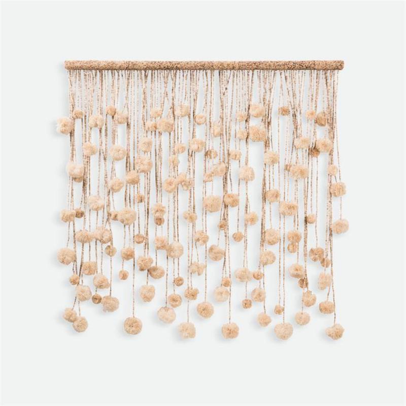 Madegoods Baxton Wall Hanging - Natural