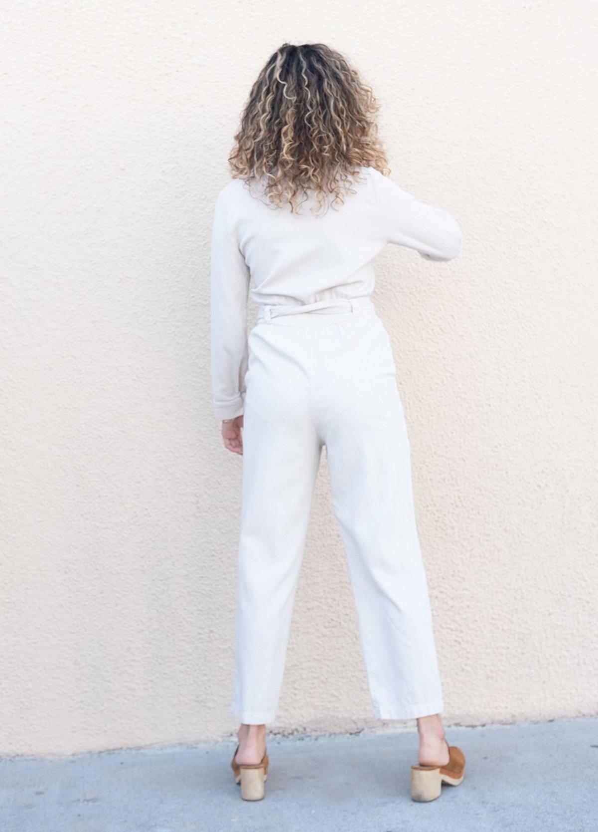 Lacausa Ludlow Jumpsuit - Image 4 of 5