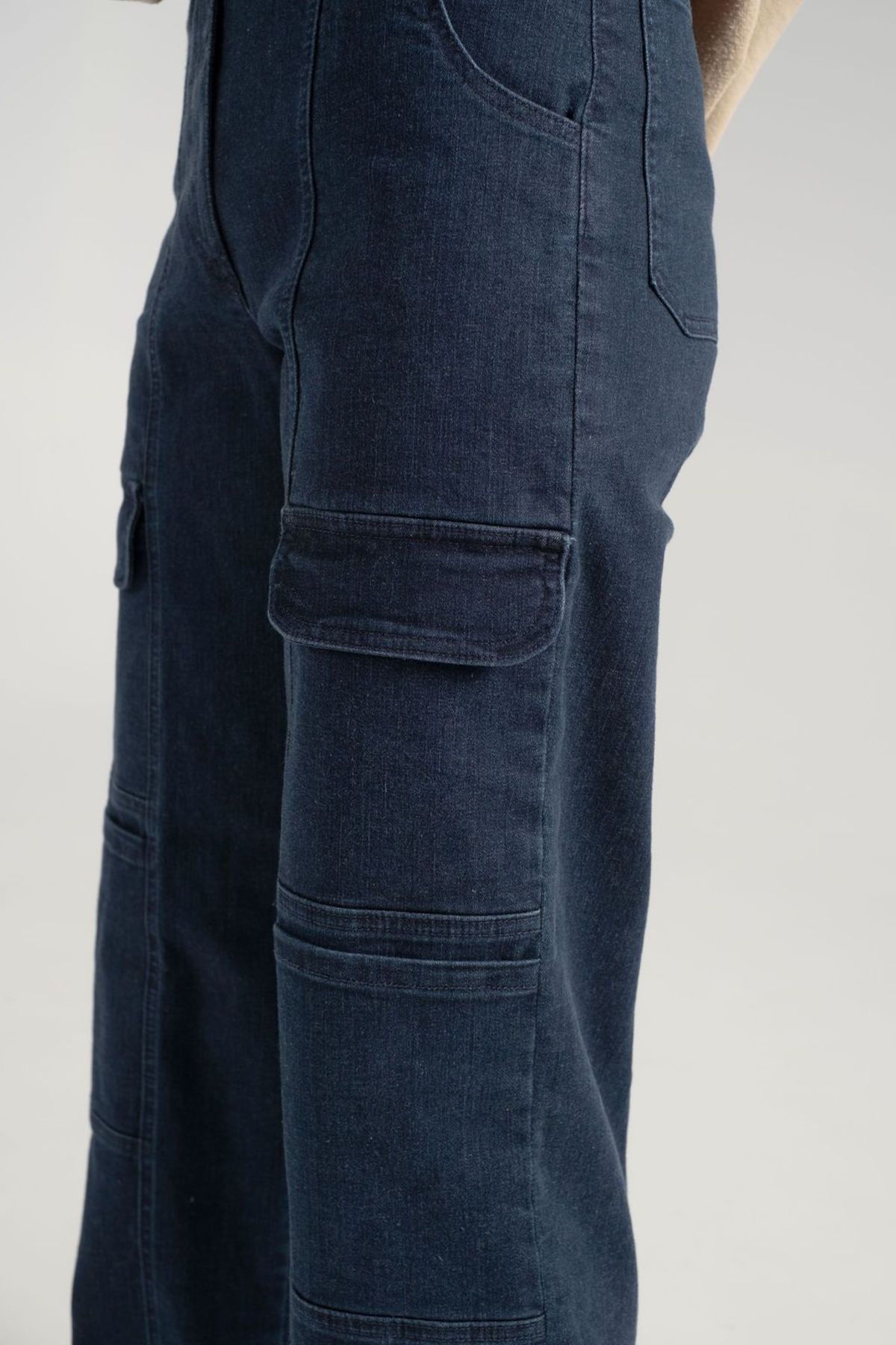 Devine Pant 6124