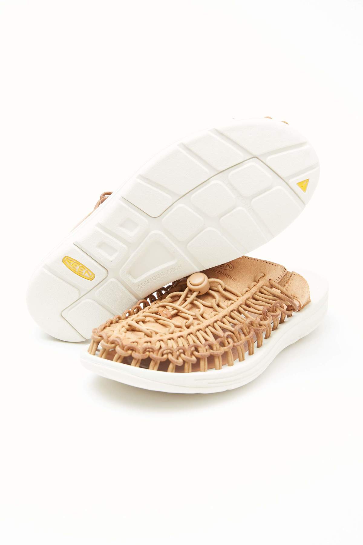 keen uneek engineered garments