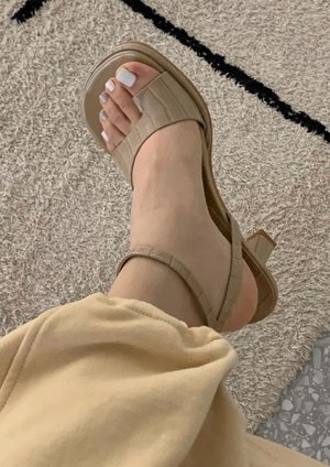 W A N T S Noa Sandals W A N T S Noa Sandals