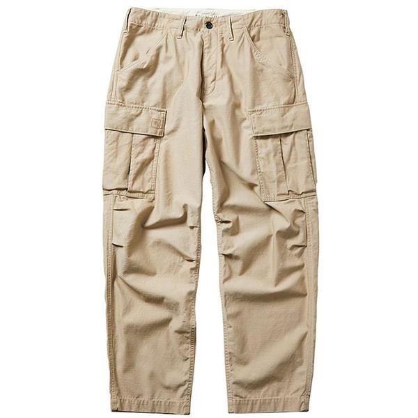 6Pocket Army Pants 'Beige' 6Pocket Army Pants 'Beige'