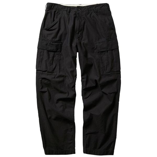 6Pocket Army Pants 'Black' 6Pocket Army Pants 'Black'