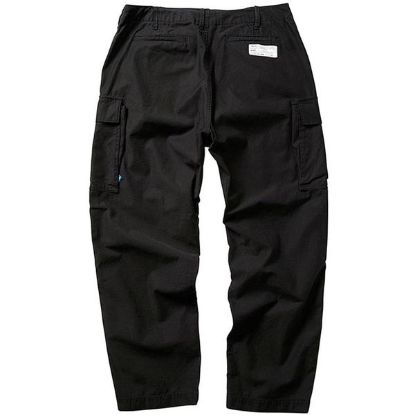 6Pocket Army Pants 'Black' 6Pocket Army Pants 'Black'