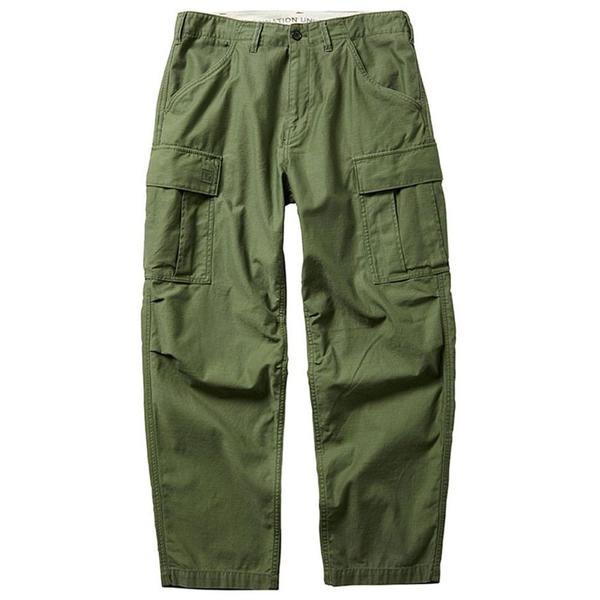 6Pocket Army Pants 'Olive' 6Pocket Army Pants 'Olive'