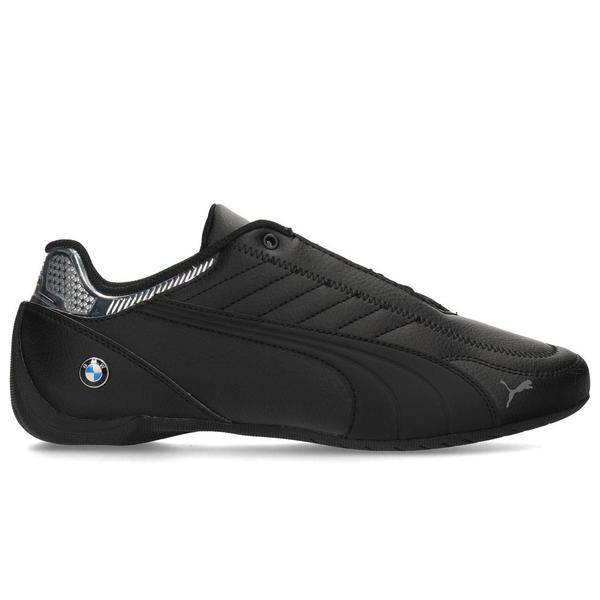 BMW MMS Future Kart Cat 'Puma Black - Puma Silver' BMW MMS Future Kart Cat 'Puma Black - Puma Silver'
