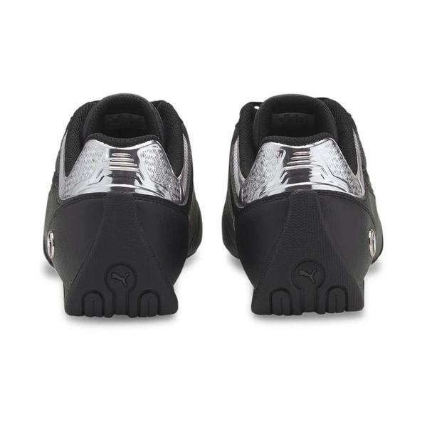 BMW MMS Future Kart Cat 'Puma Black - Puma Silver' BMW MMS Future Kart Cat 'Puma Black - Puma Silver'