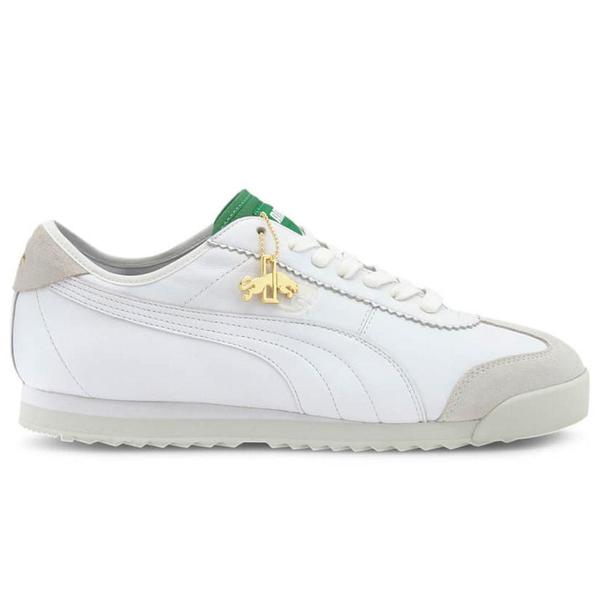 Roma '68 R. Dassler Legacy COL 'Puma White - Amazon Green - Vaporous Gray' Roma '68 R. Dassler Legacy COL 'Puma White - Amazon Green - Vaporous Gray'
