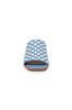 Paloma Wool Chess Sandal - Light Blue/White - Thumbnail 3