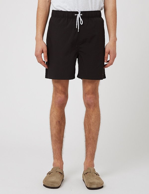 NN07 Jules Shorts 1392 - Black NN07 Jules Shorts 1392 - Black