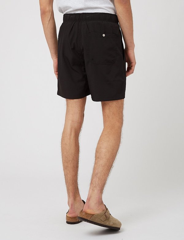 NN07 Jules Shorts 1392 - Black NN07 Jules Shorts 1392 - Black