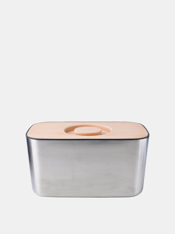 100 Collection - Steel Bread Bin 100 Collection - Steel Bread Bin