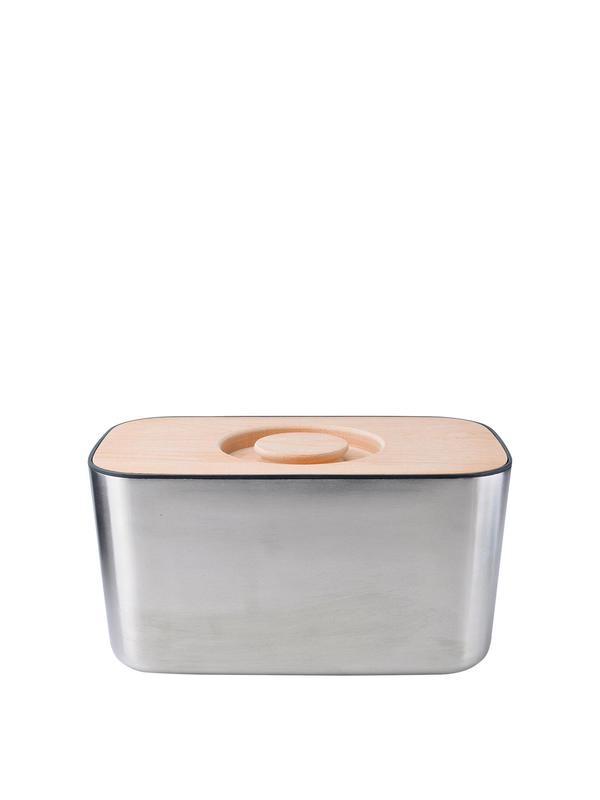 100 Collection - Steel Bread Bin 100 Collection - Steel Bread Bin