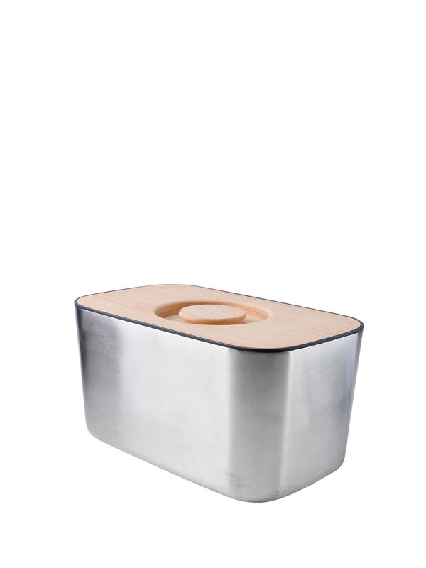 100 Collection - Steel Bread Bin 100 Collection - Steel Bread Bin