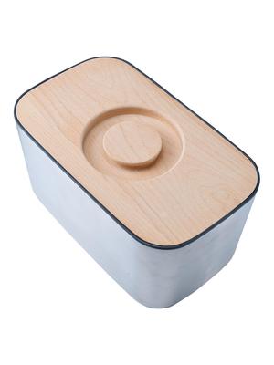 100 Collection - Steel Bread Bin 100 Collection - Steel Bread Bin