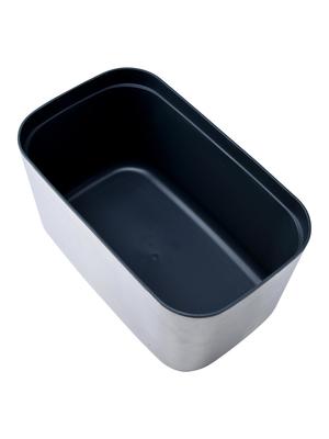100 Collection - Steel Bread Bin 100 Collection - Steel Bread Bin