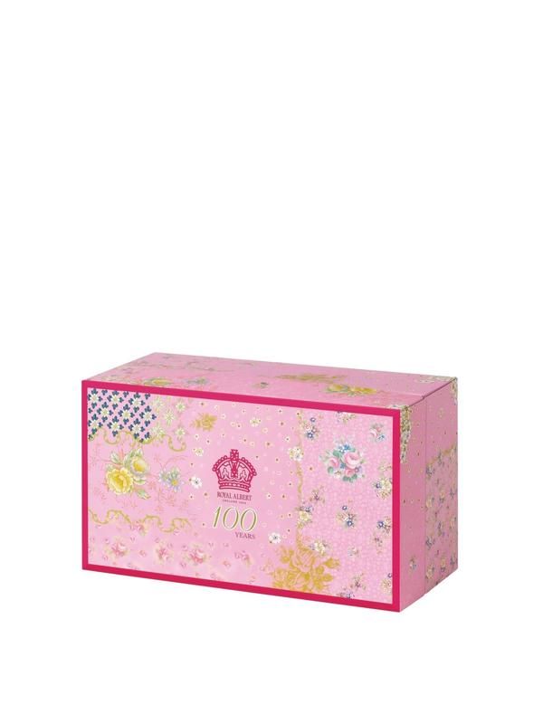 100 Years 1990 Bouquet 3-Piece Set 100 Years 1990 Bouquet 3-Piece Set