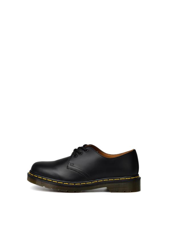 1461 SMOOTH BLACK 1461 SMOOTH BLACK