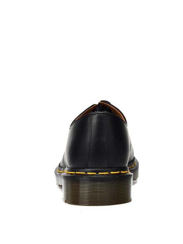 1461 SMOOTH BLACK 1461 SMOOTH BLACK