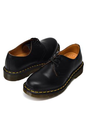 1461 SMOOTH BLACK 1461 SMOOTH BLACK