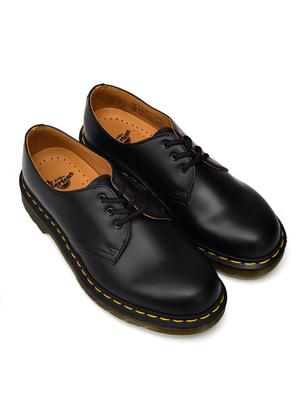 1461 SMOOTH BLACK 1461 SMOOTH BLACK