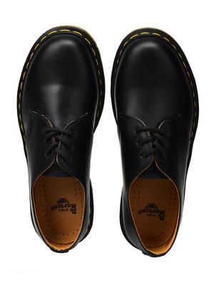 1461 SMOOTH BLACK 1461 SMOOTH BLACK
