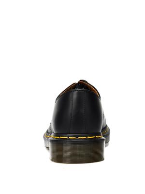 1461 SMOOTH BLACK 1461 SMOOTH BLACK