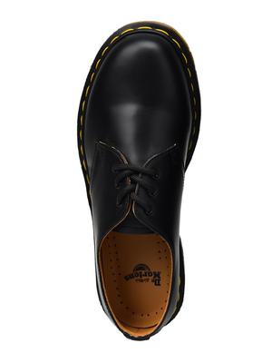 1461 SMOOTH BLACK 1461 SMOOTH BLACK