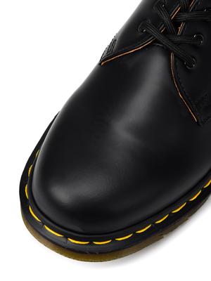 1461 SMOOTH BLACK 1461 SMOOTH BLACK