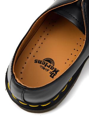 1461 SMOOTH BLACK 1461 SMOOTH BLACK