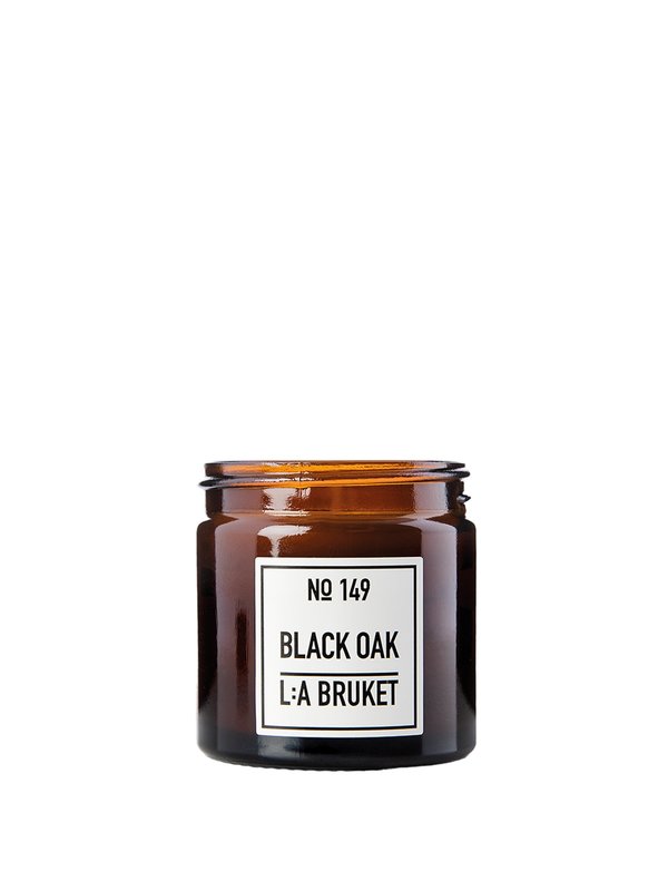 149 Scented Candles Black Oak 50 g_set of 2 149 Scented Candles Black Oak 50 g_set of 2