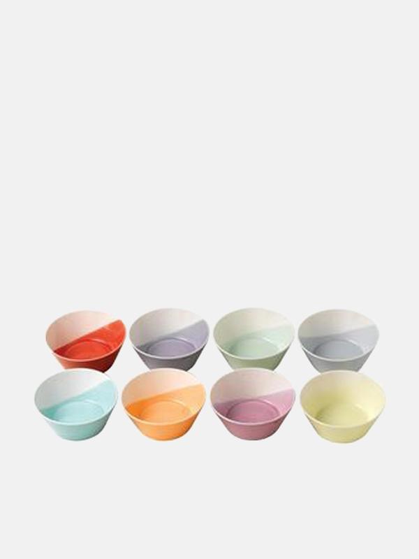 1815 Tapas Bowls, Set Of 8 1815 Tapas Bowls, Set Of 8