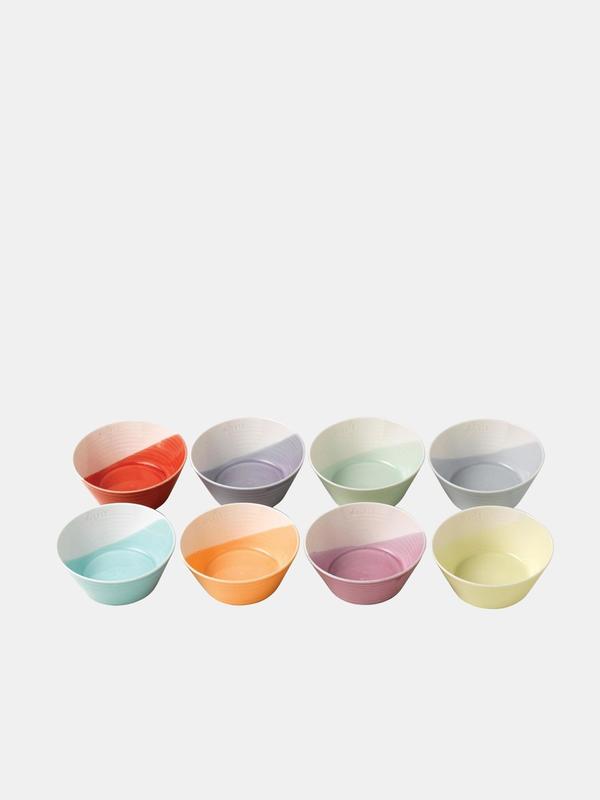 1815 Tapas Bowls, Set of 8 1815 Tapas Bowls, Set of 8