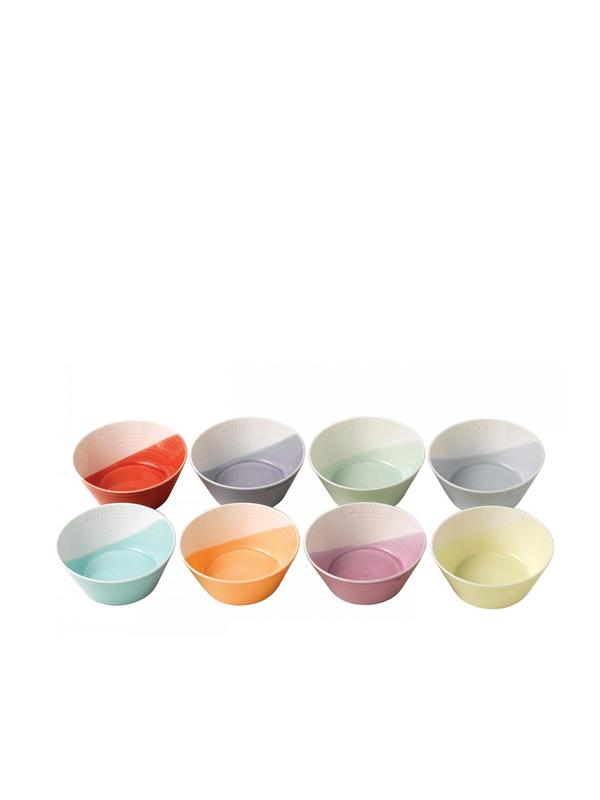 1815 Tapas Bowls, Set of 8 1815 Tapas Bowls, Set of 8