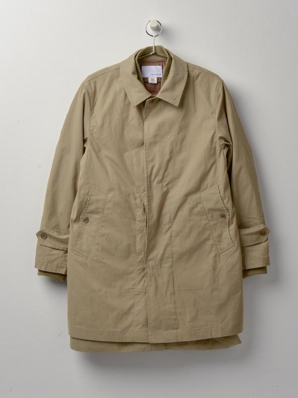 3 WAY DOWN COAT 3 WAY DOWN COAT