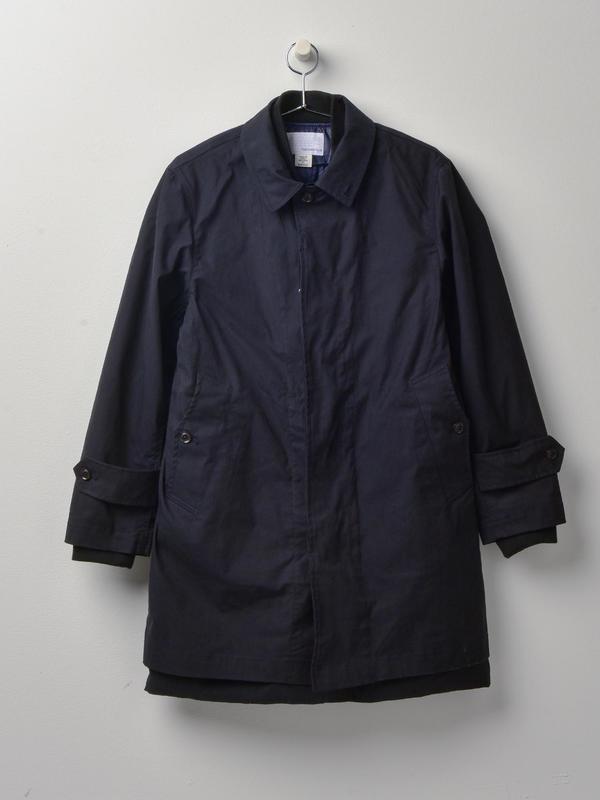3 WAY DOWN COAT 3 WAY DOWN COAT