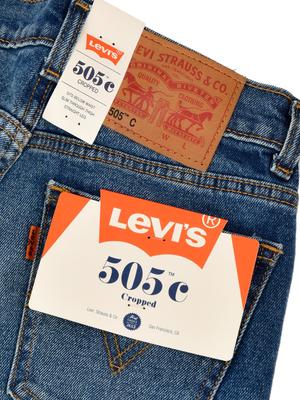 505 CROPPED_BLUE CHEER 505 CROPPED_BLUE CHEER