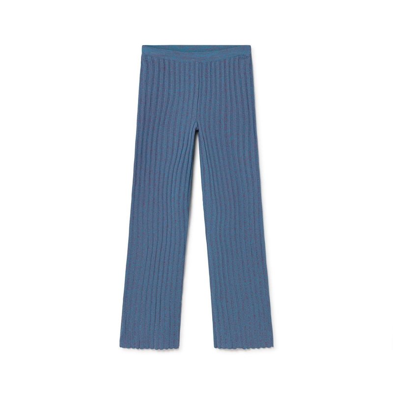 palomawool stripe pants(9/30まで値下げ中) Paloma Wool Argan Pinstripe Trousers | Liberty