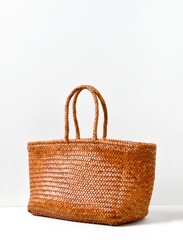 8856 GRACE BASKET BIG_TAN 8856 GRACE BASKET BIG_TAN