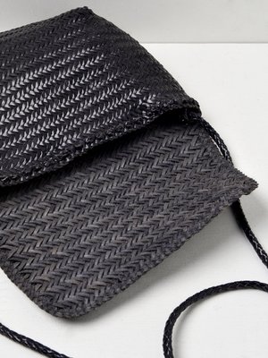 8884 TRIPLE MINI_BLACK 8884 TRIPLE MINI_BLACK