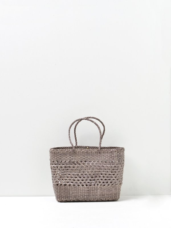 8891 MAYA MINI TOTE_GREY 8891 MAYA MINI TOTE_GREY