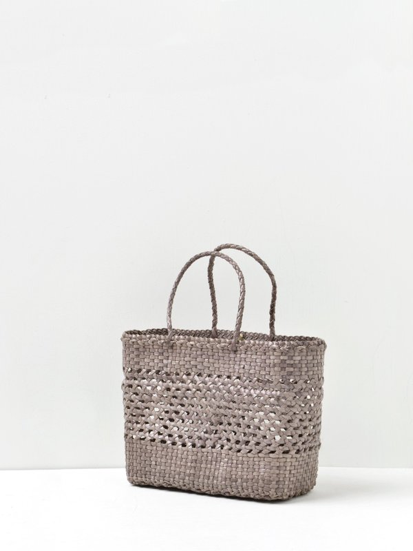 8891 MAYA MINI TOTE_GREY 8891 MAYA MINI TOTE_GREY