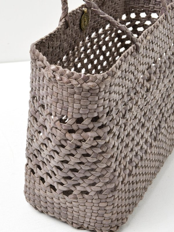 8891 MAYA MINI TOTE_GREY 8891 MAYA MINI TOTE_GREY