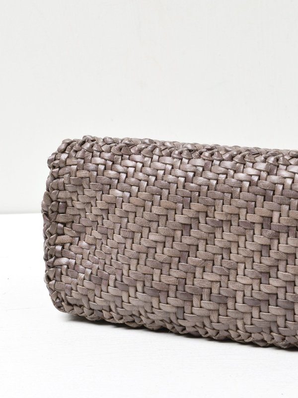 8891 MAYA MINI TOTE_GREY 8891 MAYA MINI TOTE_GREY
