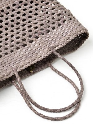 8891 MAYA MINI TOTE_GREY 8891 MAYA MINI TOTE_GREY