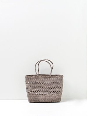 8891 MAYA MINI TOTE_GREY 8891 MAYA MINI TOTE_GREY