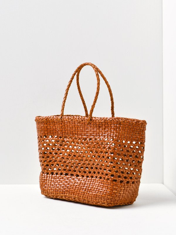 8891 MAYA MINI TOTE_TAN 8891 MAYA MINI TOTE_TAN