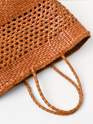 8891 MAYA MINI TOTE_TAN 8891 MAYA MINI TOTE_TAN