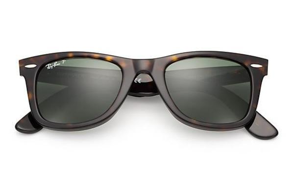 902/58 Tortoise_Polarized Green Classic G-15 902/58 Tortoise_Polarized Green Classic G-15