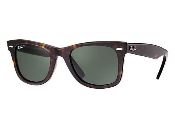 902/58 Tortoise_Polarized Green Classic G-15 902/58 Tortoise_Polarized Green Classic G-15